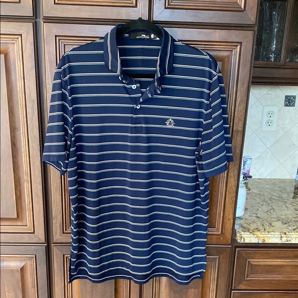 Ralph Lauren Polo Shirt